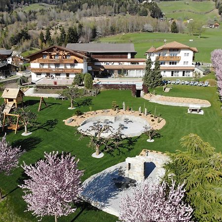 Hotel Nussbaumerhof *** Роденґо Екстер'єр фото