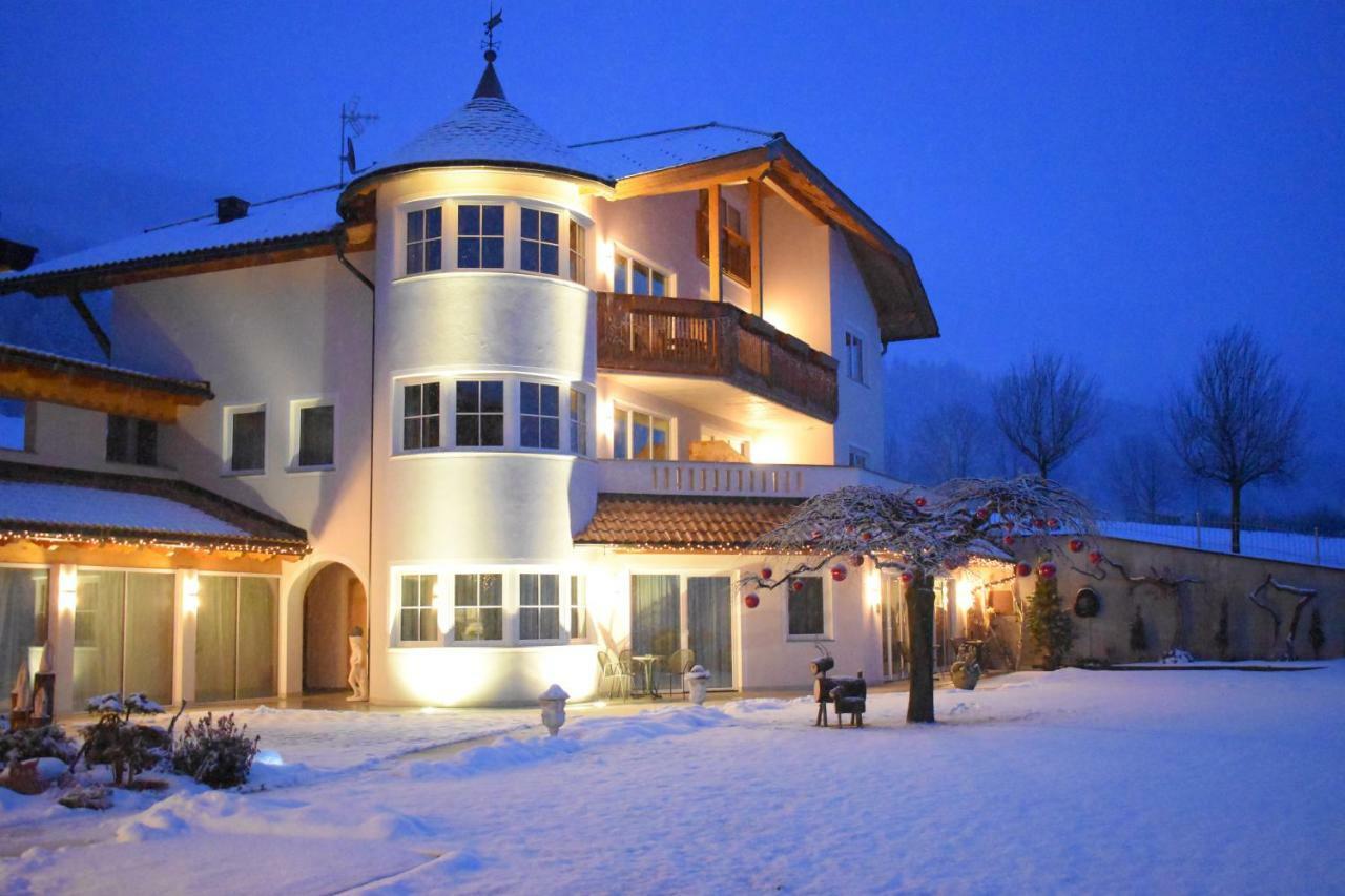 Hotel Nussbaumerhof *** Роденґо Екстер'єр фото